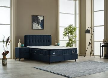 Marmaris Yatak Seti Hediyeli