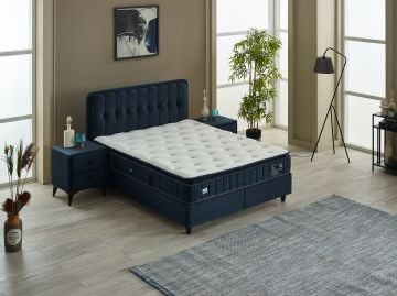 Marmaris Yatak Seti Hediyeli