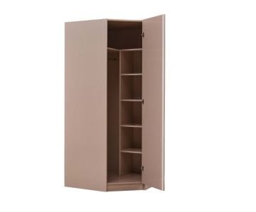 Corner Köşe Gardrop