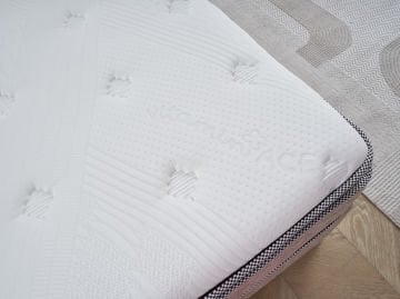 İmmune Defence Pedli 4 Mevsim Kuş Tüyü Sünger Torba Yaylı Yatak