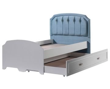 Style Yavruluklu Karyola