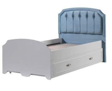 Style Yavruluklu Karyola