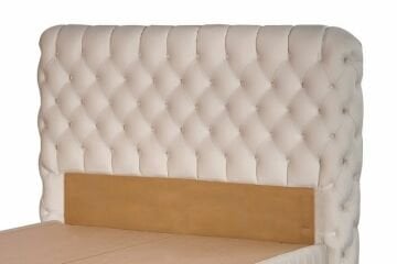 Fluffy Baza Başlığı