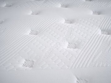 İmmune Defence Pedli 4 Mevsim Kuş Tüyü Sünger Torba Yaylı Yatak