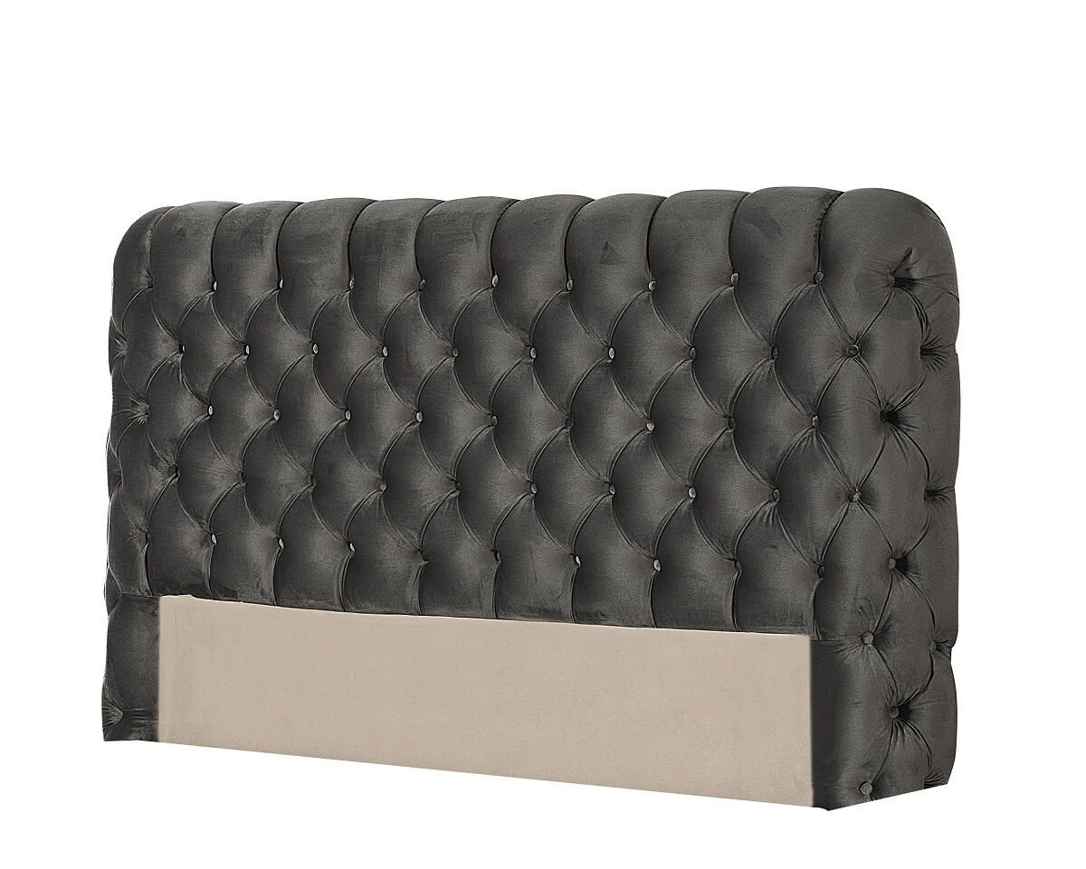 Fluffy Baza Başlığı