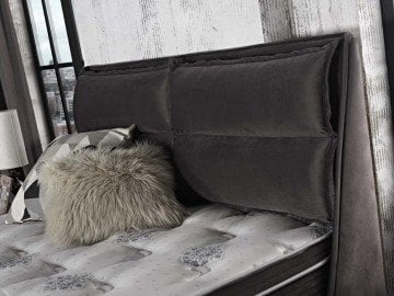 Avantgarde Plus Bölgesel Dinamik Yay Sistemli Sert Süngerli Yatak Seti