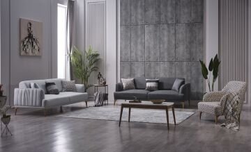 Ferrera Koltuk Takımı