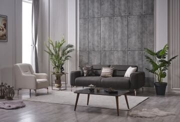 Lozan Koltuk Takımı