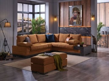 Luıza Köşe Takımı