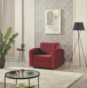 Grand Tekli Yataklı Bazalı Kotuk