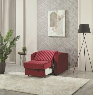 Grand Tekli Yataklı Bazalı Kotuk