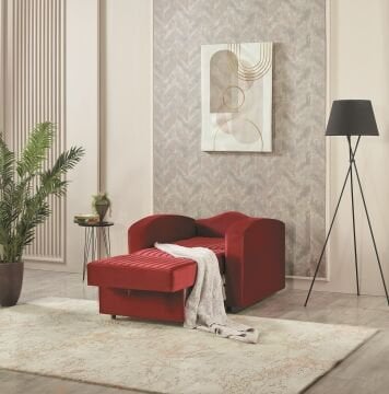 Grand Tekli Yataklı Bazalı Kotuk