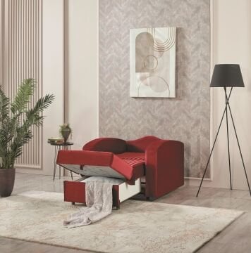 Grand Tekli Yataklı Bazalı Kotuk