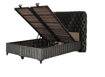 Fluffy Başlıksız Baza