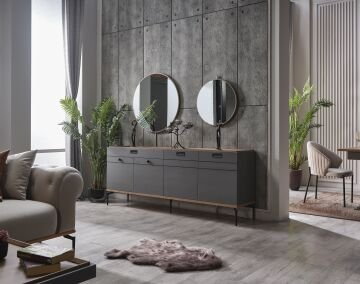 Amadeus Yemek Odası