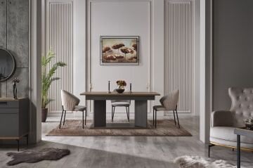 Amadeus Yemek Odası