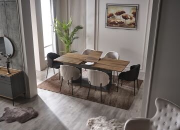 Amadeus Yemek Odası