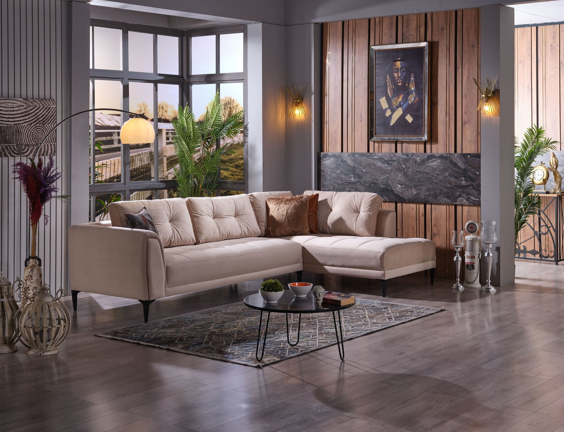 Salerno Köşe Takımı