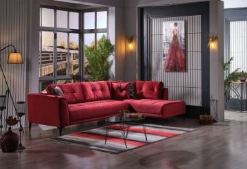 Salerno Köşe Takımı