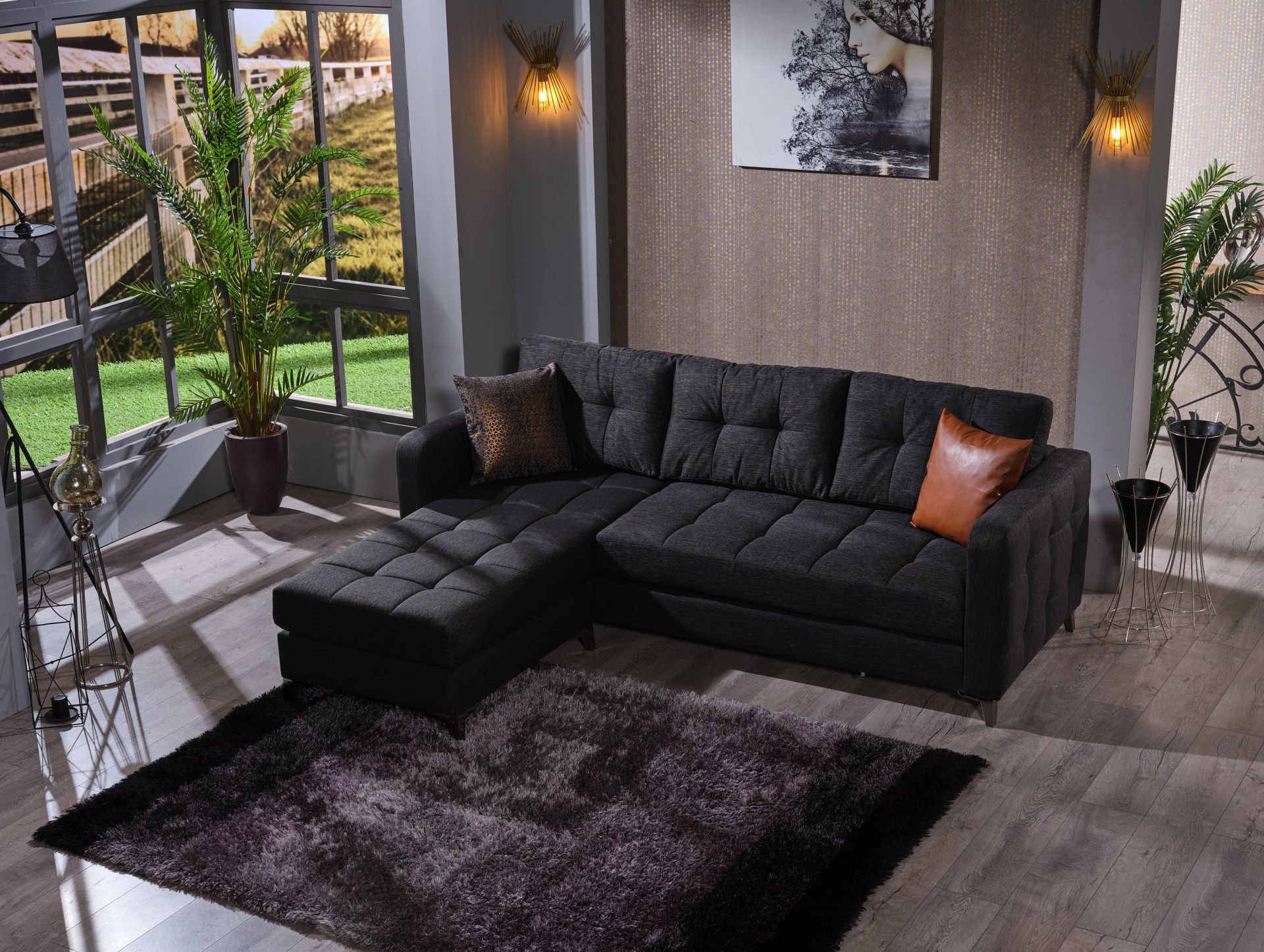 Malaga Köşe Takımı