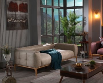 Schubert Koltuk Takımı