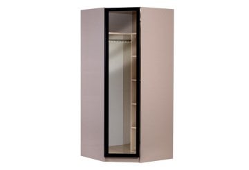 Corner Köşe Gardrop