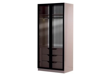 Corner Köşe Gardrop