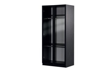 Corner Köşe Gardrop