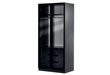 Corner Köşe Gardrop