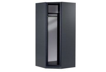 Corner Köşe Gardrop