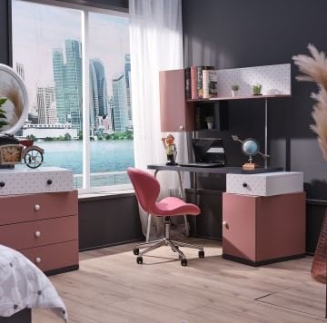 Rosetta Genç Odası