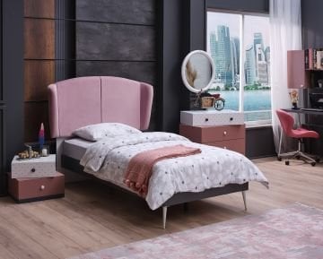 Rosetta Genç Odası