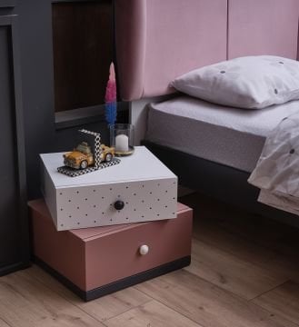 Rosetta Genç Odası