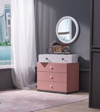 Rosetta Genç Odası