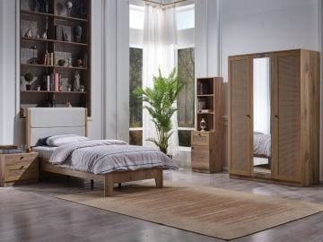 Hazeran Genç Odası