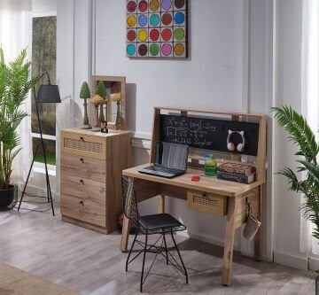 Hazeran Genç Odası