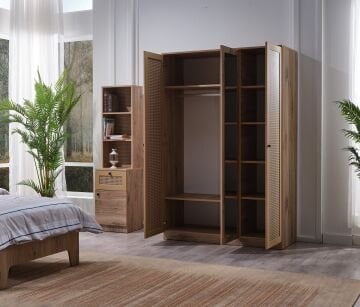 Hazeran Genç Odası