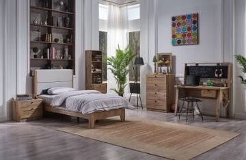 Hazeran Genç Odası