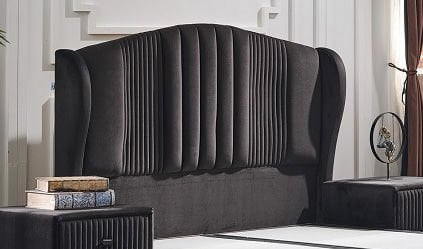 Ferro Baza Başlığı