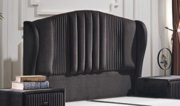 Ferro Baza Başlığı