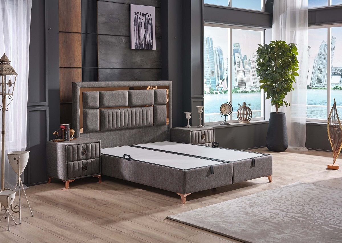 Milano Başlıksız Baza