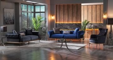 Amadeus Koltuk Takımı