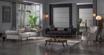 Amadeus Koltuk Takımı