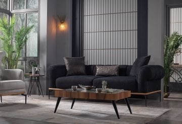 Amadeus Koltuk Takımı