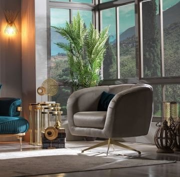 Handel Koltuk Takımı