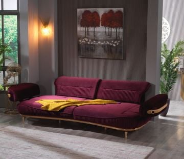 Handel Koltuk Takımı