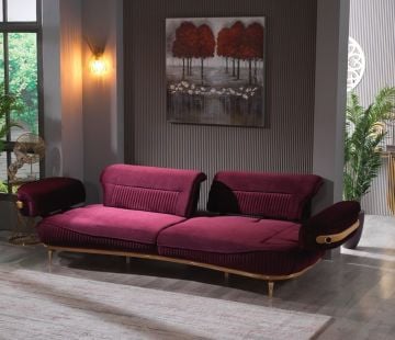 Handel Koltuk Takımı