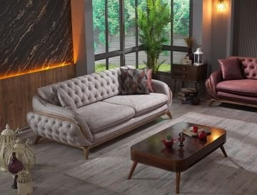 Beethowen Koltuk Takımı