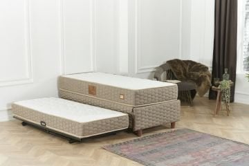 Sardunya Yavrulu Baza