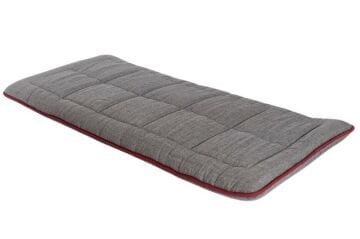 Portbed Taşınabilir Fonksiyonel Ped